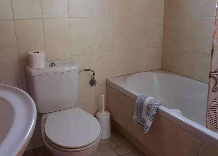 Milia * Agios Nikitas