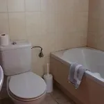 Milia * Áyios Nikítas