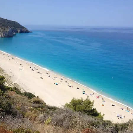 Milia * Agios Nikitas