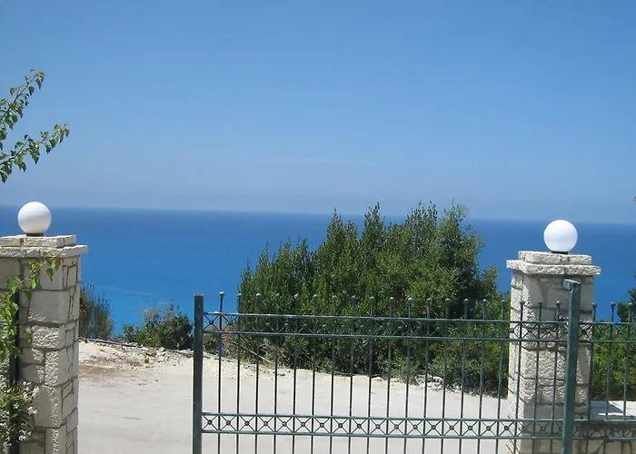 Milia Áyios Nikítas