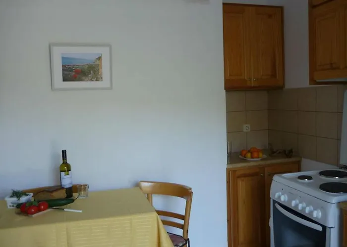 Milia Áyios Nikítas